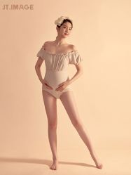 -专注孕妇照亲子照·纪田摄影