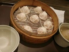 -珊珊小笼馆(仙霞路店)