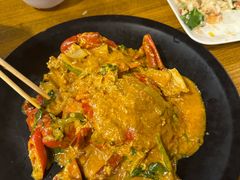 -Doo Dee Thai Food(Issan/Isaan/Esan)