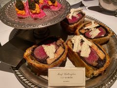 招牌奢华惠灵顿牛排-壳里西餐厅Coquille Seafood Bistro(蒙自路店)