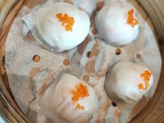 -索菲特酒店·乐轩华中餐厅