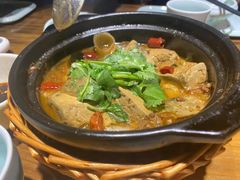 -印巷里主题餐厅(马鞍山店)