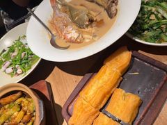 -KŌNG胶东小馆(华熙店)