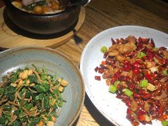 -青年公社烤鸭(青年路店)