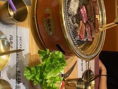 -闻老头·菊花炭烤肉(D11店)