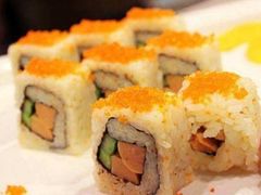 -星伦多 自助料理(圆融店)