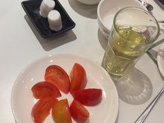 -烹然四季椰子鸡火锅(姚家园万象汇店)