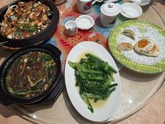-年辉渔村·非遗传承餐厅(新丰江店)