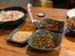 -付小姐在成都(中山公园店)
