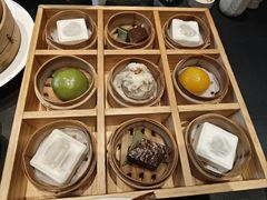 -江南雅厨(李公堤店)