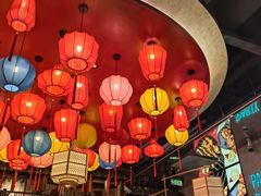 -聚点串吧·小酒局(北京旗舰店)