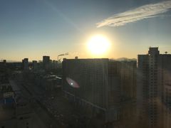 -大连亿锋豪景酒店