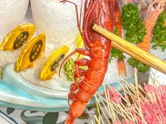 -鲜味食族水产·海鲜餐厅