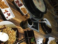 -盈田盈粥庄(博山东路店)