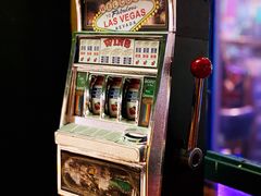 -JUKEBOX玖部音乐餐厅(华侨城店)