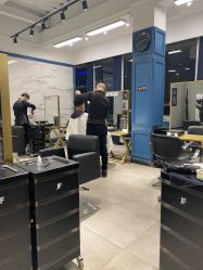-付军剪艺JF ProSalon