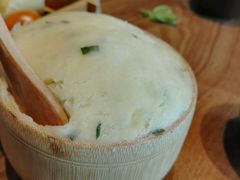 -云海肴·汽锅鸡·云南菜(天山百盛优客店)