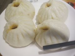 老面土猪肉包-凤起龙游老面包子(凯德晶品店)