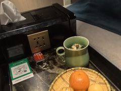 -美悦影院足道·自助美食·轻奢SPA(闽东广场店)