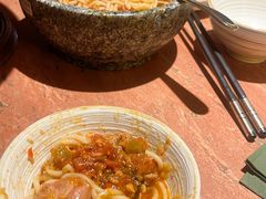 -浩海火燒雲傣家菜(芮欧百货店)