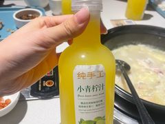-百年果林椰子鸡(中洲店)