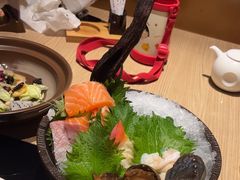 -匠和风精致料理(福州金融街万达店)