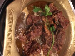 -芦月轩羊蝎子(北蜂窝店)