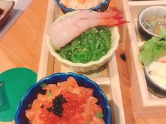 -赤坂亭·M9和牛烧肉·铁板烧(合肥万象城店)