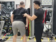 -VPsmart私教健身工作室(新华路旗舰店)