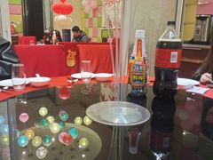 -丰收日·小海鲜·沪上家宴(顾村正大店)