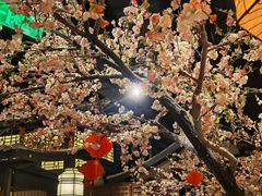 -绿茶餐厅(千岛湖银泰城店)