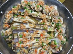 -79号渔船海鲜饭店(华强北店)