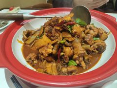 -范氏烧鸡公·甲鱼馆(郭徐岭广场店)