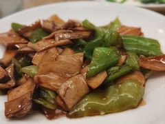 -枣子树·素食餐厅(普陀山店)