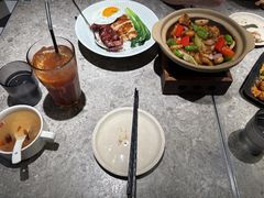 -留半山·香港食堂(啦啦宝都店)
