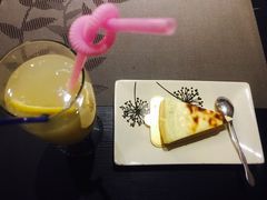 -吱咖啡西式简餐