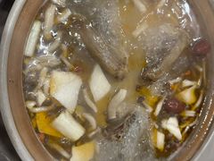 -土连锅·现熬养生汤锅(梁家巷店)