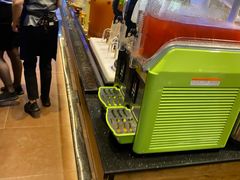 -盛江山自助料理(太原街万达店)