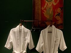 -泰悠谷养生SPA(世茂商业街店)