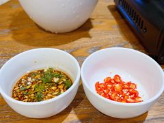 -天府中餐厅·粤菜·海南菜·生猛海鲜(三亚海棠湾洲际度假酒店)