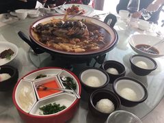 -食神鱼头佛跳墙(百子湾旗舰店)