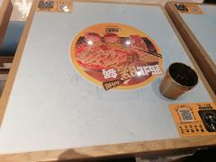 -陳香貴·兰州牛肉面(乐峰广场店)