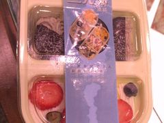 -荷家面包生日蛋糕(大渡口万达广场店)