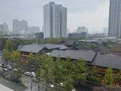 -成都尼依格罗酒店