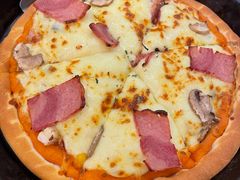 -Kpasta韩式意大利面