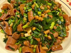 -旺角小渔村·海肠捞饭开创者(环山路店)
