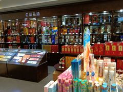 -GranVida生活超市(海信广场店)