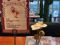 -卡朋厨房(289艺术园区店)