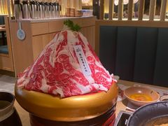 -温野菜涮涮锅(大悦城店)