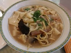 -萧记三鲜烩面(商务外环店)